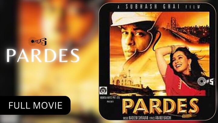 Pardes (1997)