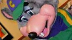 The hug pandory creepy video