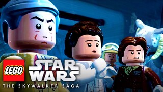 LEGO Star Wars: The Skywalker Saga Gameplay Walkthrough - Part 20!