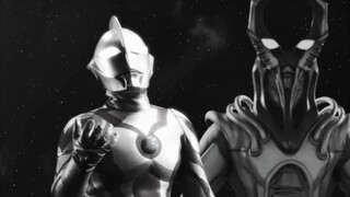 【特摄默剧】雷布郎多星人的困惑：贝利亚奥特曼他究竟去哪了！