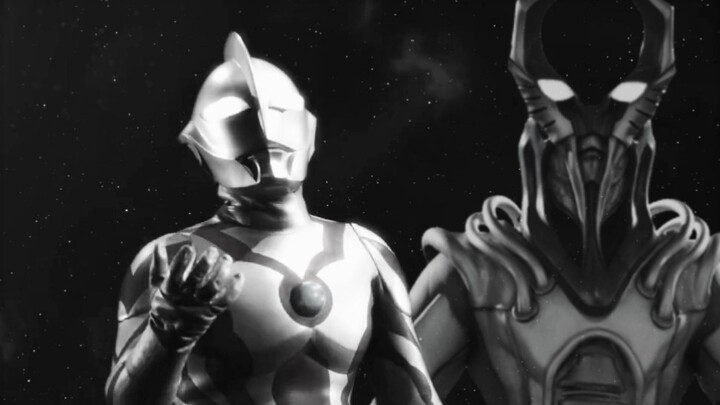 [Special Effects Silent Drama] The confusion of the Reblondo people: Where on earth did Ultraman Bel