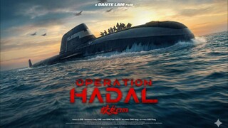 operation hadal 2025 sub indo