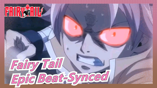 [Fairy Tail] [Beat-Synced/Epic] Fairy Tail Is So Epic