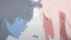 Darling in the FranXX ตอนที่ 24 End