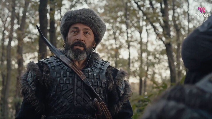 16Kurulus Osman 2025 S04E16 Bengali Dubbed