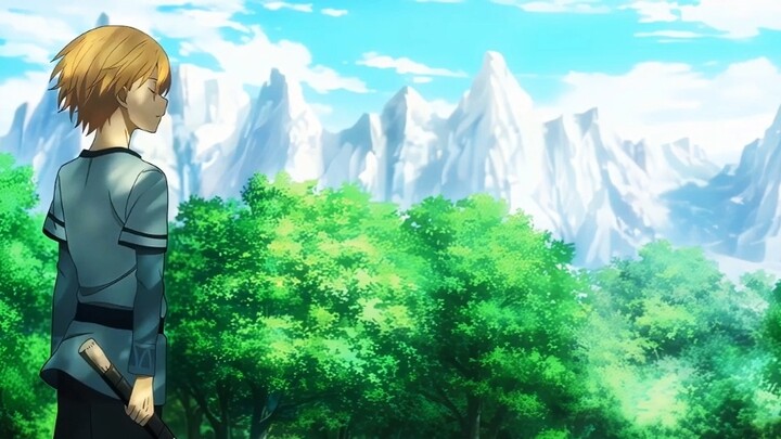 4k Rasakan pesona Sword Art Online