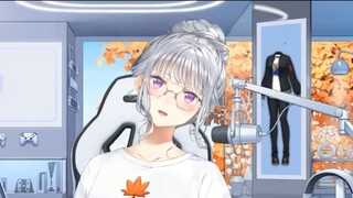 [Rainbow Club Chinese] The great contrast caused by the possession of Sister Qing by the Rainbow Clu