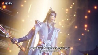 Wan Jie Du Zun S2 Episode 20]