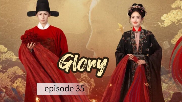 Glory 2026 episode 35 ( sub indo )