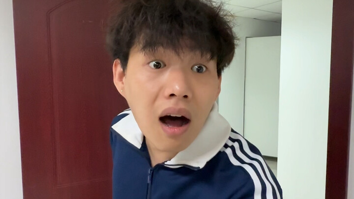 “Khi cậu của bạn trở về sau nhiều năm”