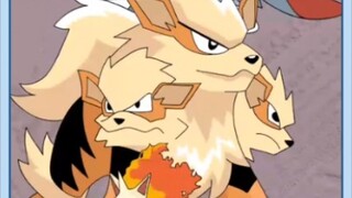 Về sự tiến hóa của Pokémon