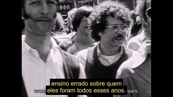 1946; The Mistranslation That Shifted Culture (2022) LEGENDADO ptBR