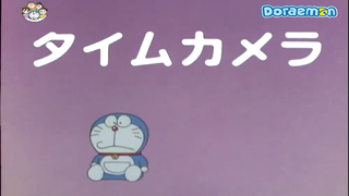[S3] doraemon tiếng việt - máy ảnh thời gian