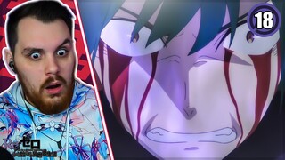 GEUSE WE LOVE YOU! | Re:Zero Season 2 Episode 18 REACTION | Anime EP Reaction