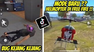 MISTERI BUG VIRAL !! CONFIG HELIKOPTER SAMPE CHEAT JADI KEJANG2 VIRAL DI TIKTOK !! #PART2