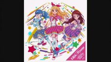 アイカツ! 【KIRA☆Power】