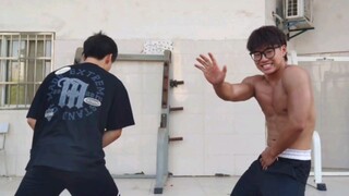 练习时长两天半和练习时长两年半的区别