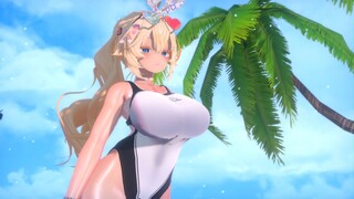 [VRC MMD] 33 - الجانب المشمس للأعلى!