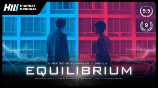 EQUILIBRIUM (Highhat Original) - Official Video