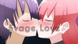 Tonikaku Kawaii Season 2「Anime」Savage Love ᴴᴰ