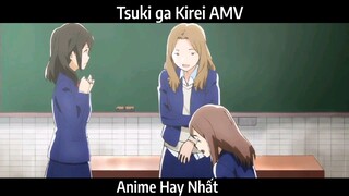 Tsuki ga Kirei AMV Hay Nhất