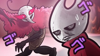 《丝之歌》是这样的...第五集