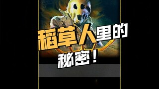 高分恐怖惊悚电影《稻草人的黑夜》