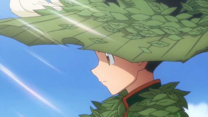 SnapSave.io-Hunter X Hunter Set 1- Official Extended Trailer-(1080p)