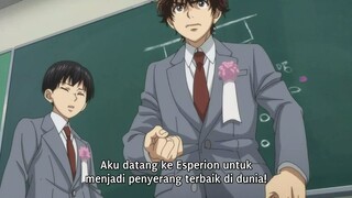 Ao Ashi Ep10 indo