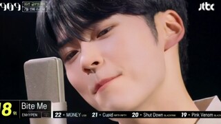 【ZB1】Biểu diễn trực tiếp bản cover các ca khúc đình đám của Straykids + GIDLE!