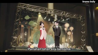 love me love my voice ep12 sub indo