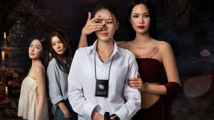 [EP.08] KHOM KLANG UNCUT VER. (2026) FULL ENGSUB