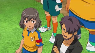 inazuma eleven go ep2 Tagalog dub