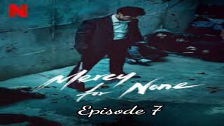 Mercy for None Season 1 [Episode 7 ] Subtitle Indonesia