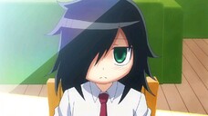 Watamote (ep 6)