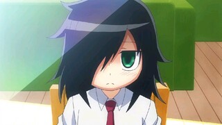 Watamote (ep 6)
