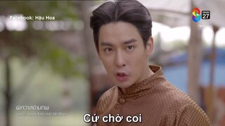 Ma Nữ Trong Gốc Cậy - 8A