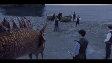 อภินิหารตำนานแห่งนาร์เนีย (2010) ตอน ผจญภัยโพ้นทะเล
