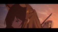 Arknights: Reimei Zensou Episode 8 (Last Episode) Sub English