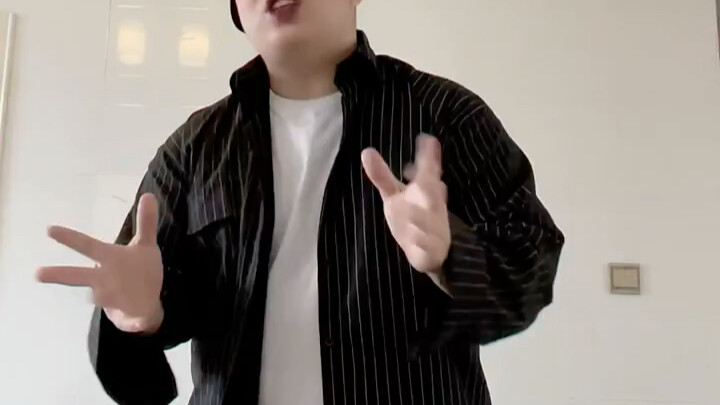 Kakak Harimau Berkualitas Tinggi