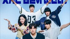 The First Ride (2025) Subtitle Indonesia