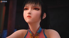 Fengwu Demon Chef Ep2 sub indo (DONGHUA BARU)