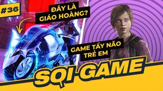 #36 SOI GAME: DOOMGUY Diệt Quỷ NFT & Chiếc Cướp Biển Đen Nhất Quả Đất