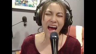 มาแล้วว All by myself Cover ตามคำขอของหลายๆคน || ร้องใน We sing