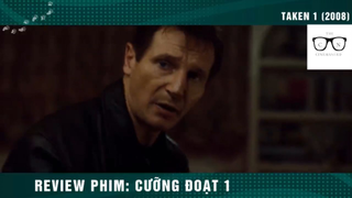 (P3) CƯỠNG ĐOẠT từ tay kẻ gian #ReviewPhim