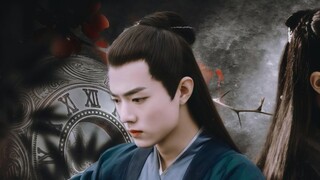 [Xiao Zhan Narcissus. Shadow Dye] The sixth episode of the cage||Time flies||Abuse||Reunion||Paranoi