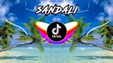 SANDALI - BECAUSE | DJ KEN GANEA REMIX