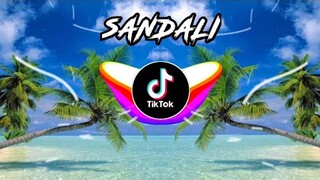 SANDALI - BECAUSE | DJ KEN GANEA REMIX
