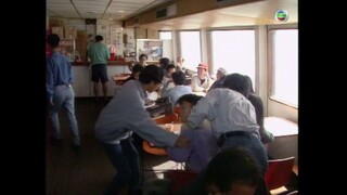 [Lồng tiếng] The Greed of Man E36