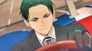 ALL IN ONE | Thám tử đại gia vừa đẹp trai vừa nhiều tiền | Tóm Tắt Anime | Mikey Senpai